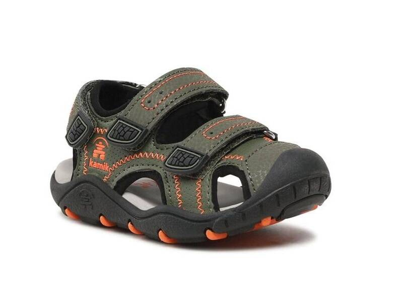 Dziecięce Buty Kamik Seaturtle 2
