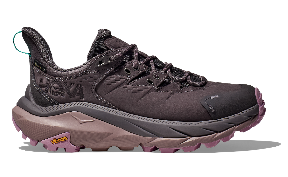 Damskie Buty Trekkingowe Hoka Kaha 2 Low GTX