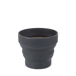 Miska Lifeventure Silicone Ellipse FlexiMug
