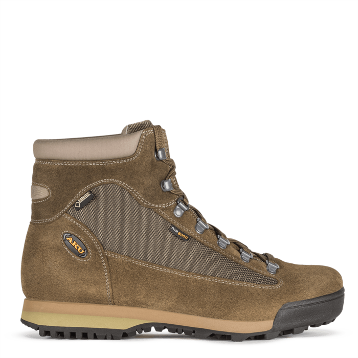 Męskie Buty Trekkingowe Aku Slope GTX 