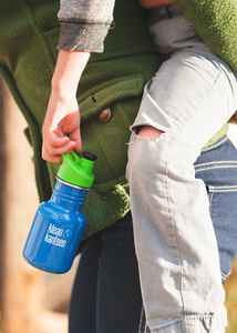 Butelka dla Dzieci Klean Kanteen Kid Sport 355 ml