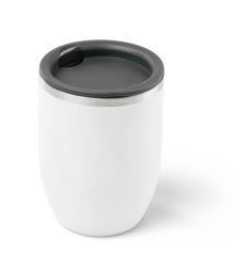 Kubek termiczny GSI Glacier Stainless Doppio 192 ml
