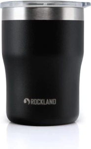 Kubek termiczny Rockland COFFE BLACK