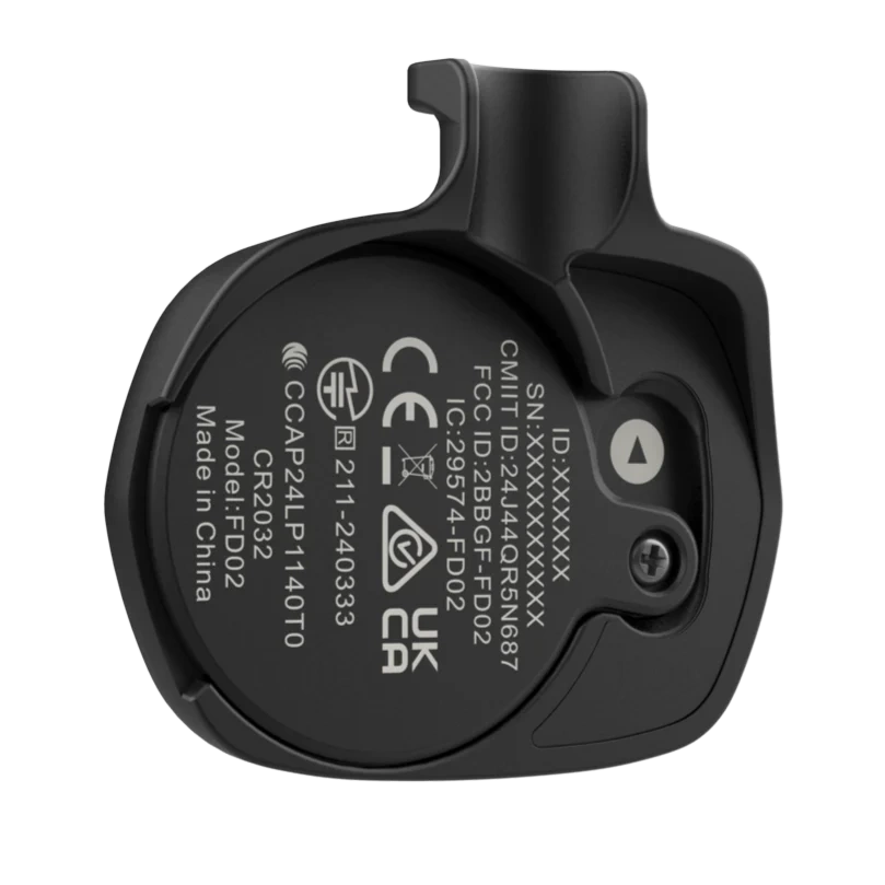 Czujnik prędkości  COROS Bike Speed Sensor