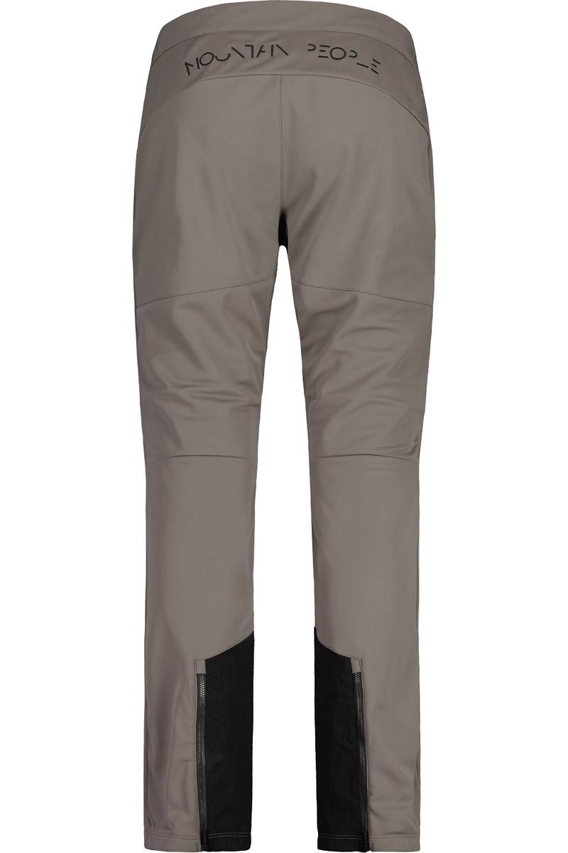 Męskie Spodnie Narciarskie Maloja SpechtM.