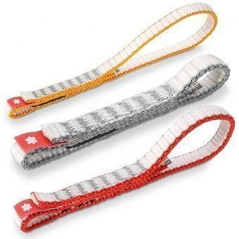 Taśma Ocun Quickdraw DYN 11 mm