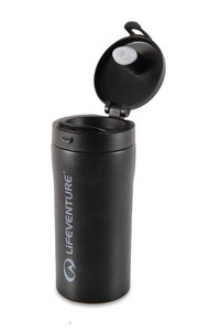 Termos Kubek Termiczny Lifeventure Flip-Top Thermal Mug 300 ml 