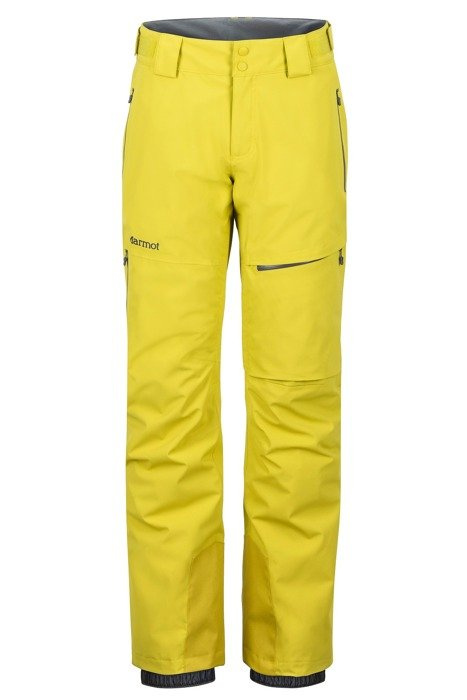 Męskie Spodnie Marmot Layout Cargo Pant