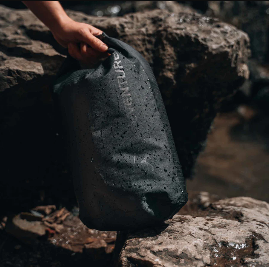 Worek Lifeventure Storm Dry Bag 35L