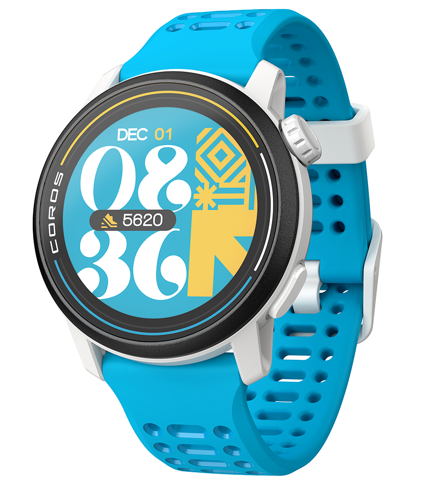 Zegarek sportowy COROS PACE 3 Silicone