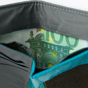 Portfel Osprey QuickLock Wallet