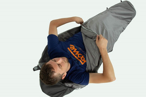 Śpiwór Rockland Ultralight 600 RZ