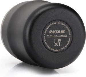Kubek termiczny Rockland COFFE BLACK