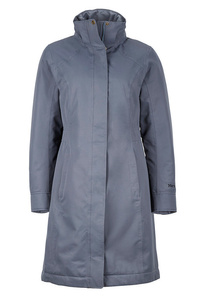 Damski Płaszcz Puchowy Marmot Chelsea