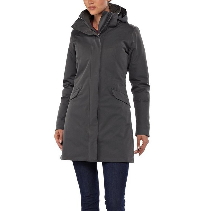 Damska Kurtka Patagonia Duete Parka