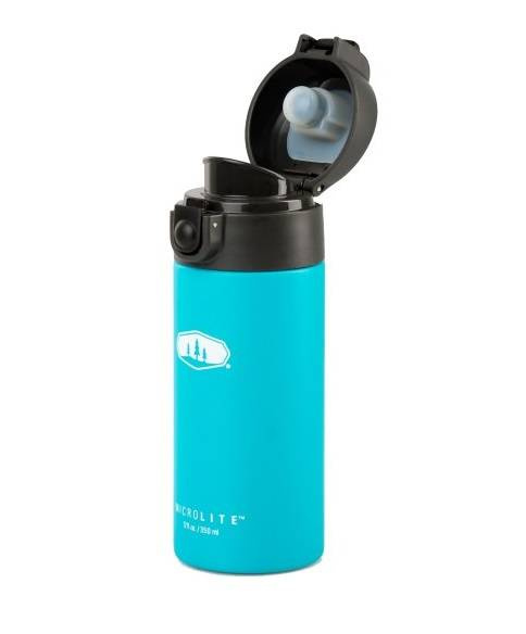 Termos Butelka Termiczna GSI Microlite Flip 350 ml
