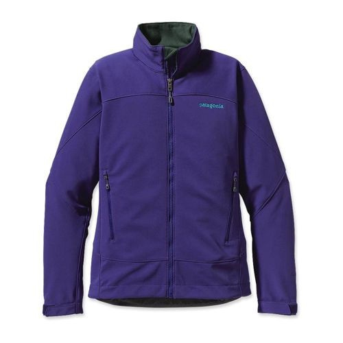 Damski Softshell Patagonia Adze Jacket
