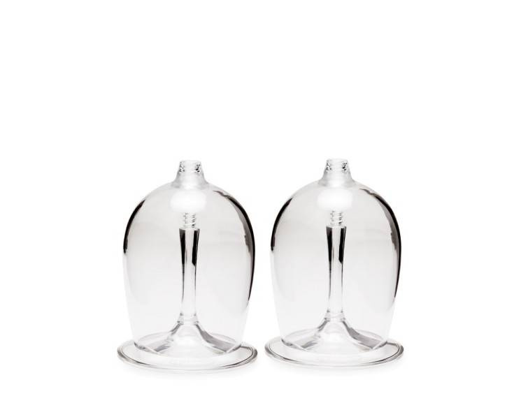 Kieliszki turystyczne na wino GSI Nesting Wine Glass Set