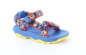 Dziecięce Sandały Teva Hurricane XLT 2