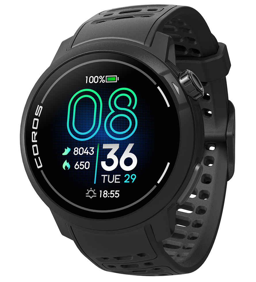Zegarek sportowy COROS PACE PRO Silicone