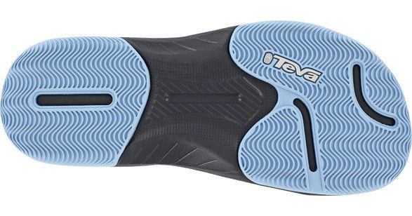 Sandały Damskie Teva BARRACUDA