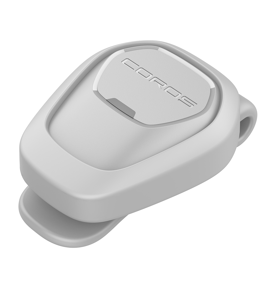 Czujnik biegu GPS Coros RUN POD 2