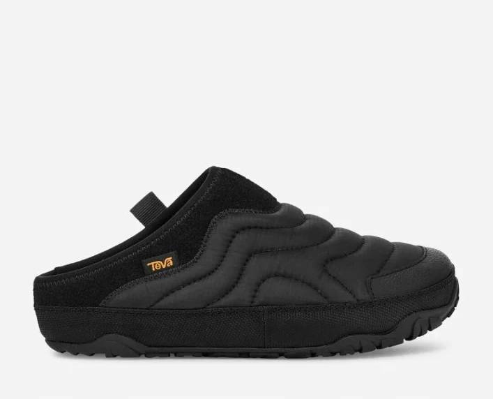 Damskie Klapki ReEmber Terrain