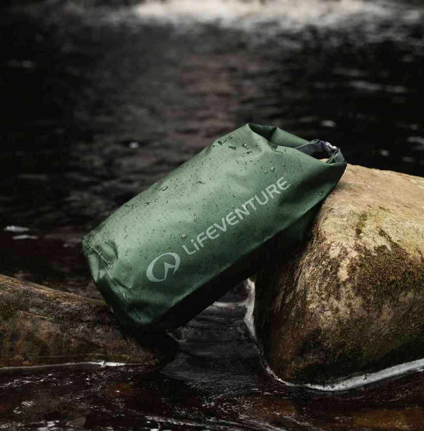 Worek Lifeventure Storm Dry Bag 10L