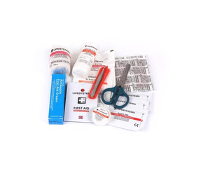 Apteczka LifeSystem Pocket First Aid Kit