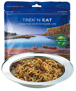 TREK'N EAT/ Gulasz z dziczyzny 170g  [Wild-Gourmet-Stew]