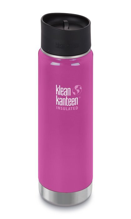 Butelka Izolowana Klean Kanteen Wide Vacuum Insulated 592 ml