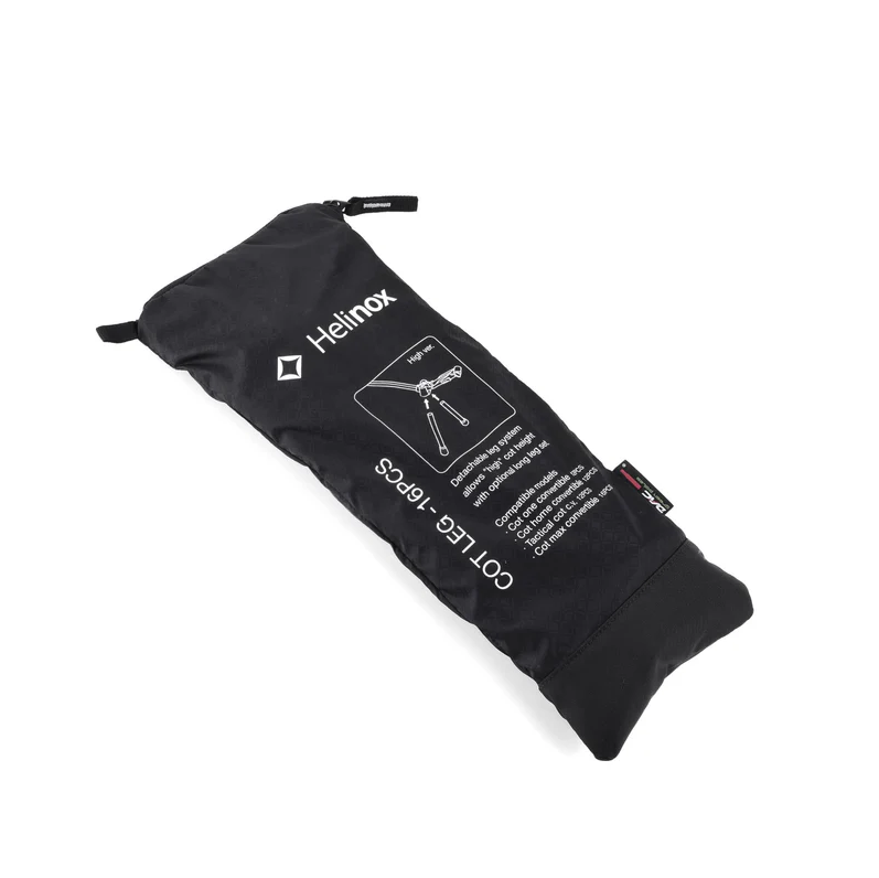 Helinox Cot One Leg Extensions (16 pcs)