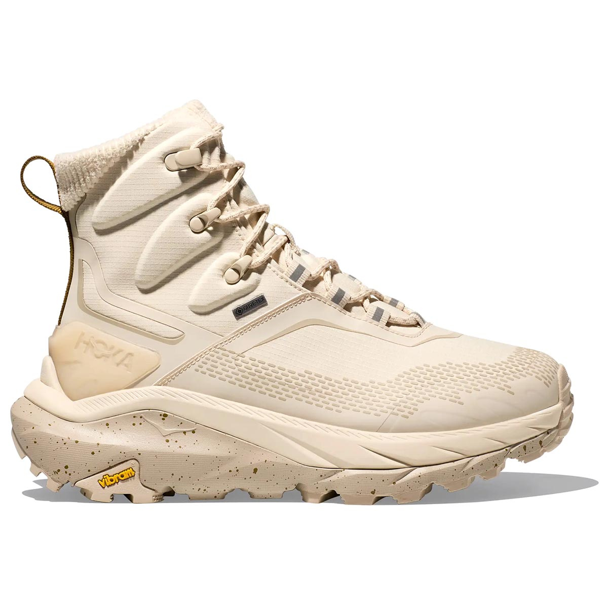 Damskie Buty Trekkingowe Hoka Kaha 2 Frost GTX