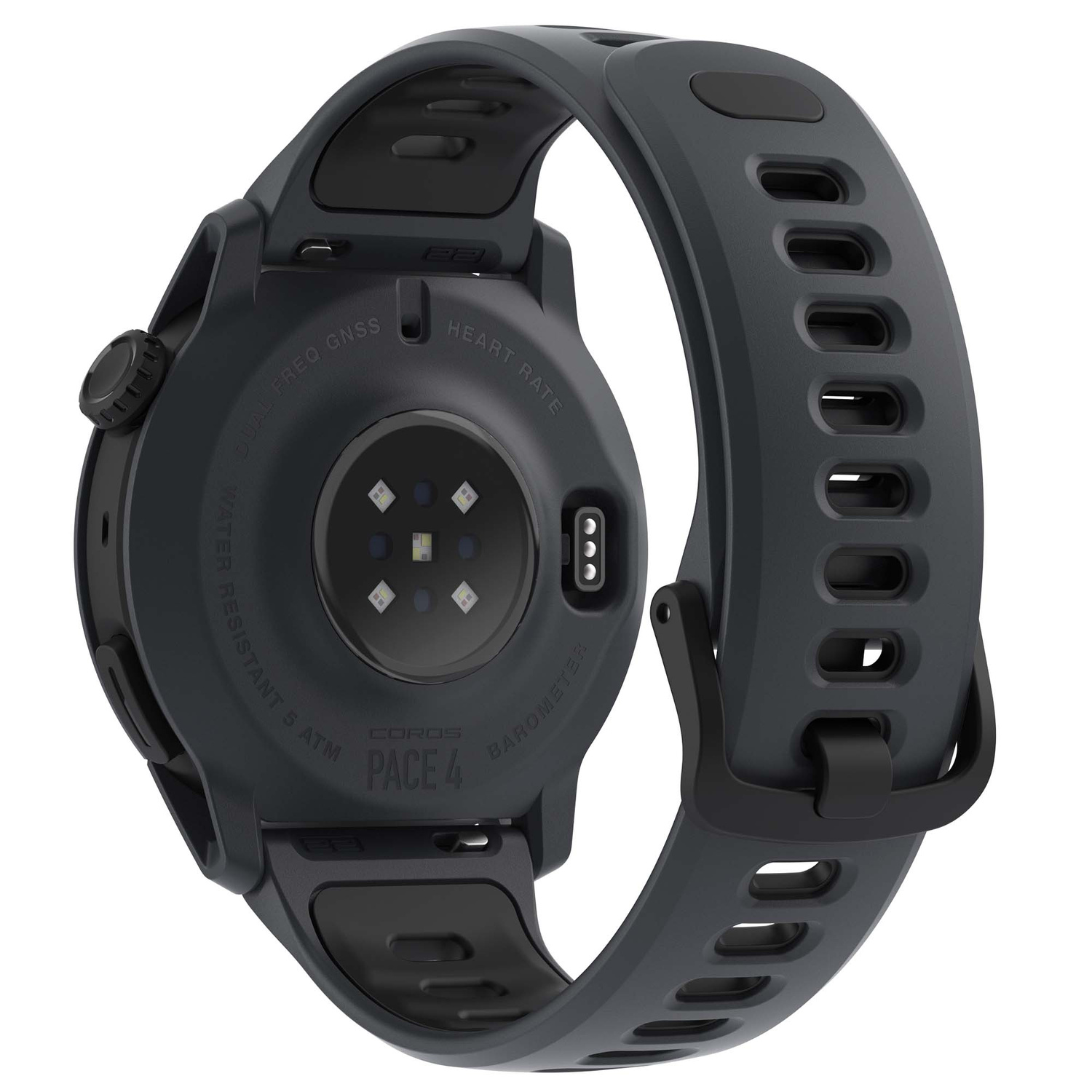 Zegarek sportowy COROS PACE 4 Silicone