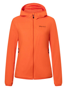 Damska Kurtka Marmot Alt HB Hoody