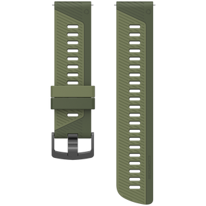 Pasek COROS Apex 2 Pro Silicone Band 22 mm