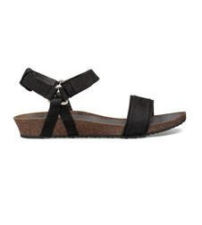 Damskie Sandały Teva Mahonia Stitch