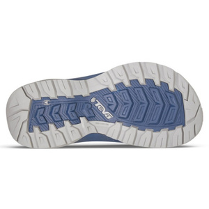 Męskie Sandały Teva Terra Fi 4