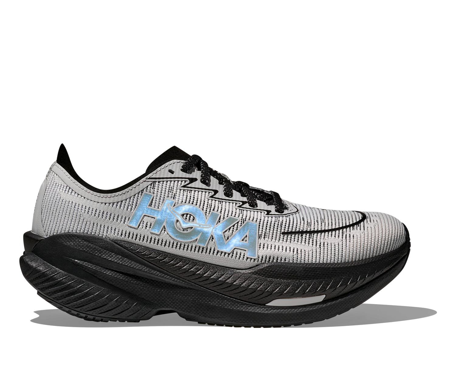 Męskie buty Hoka Mach X 2