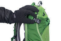 Plecak Osprey Kode 32 S/M