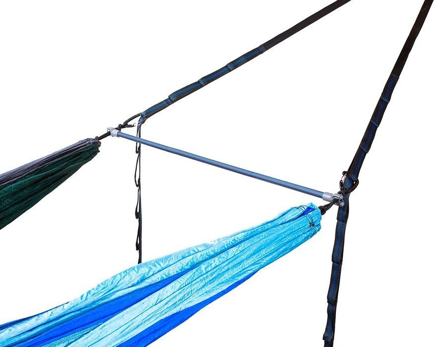 Stelaż ENO Fuse Tandem Hammock System