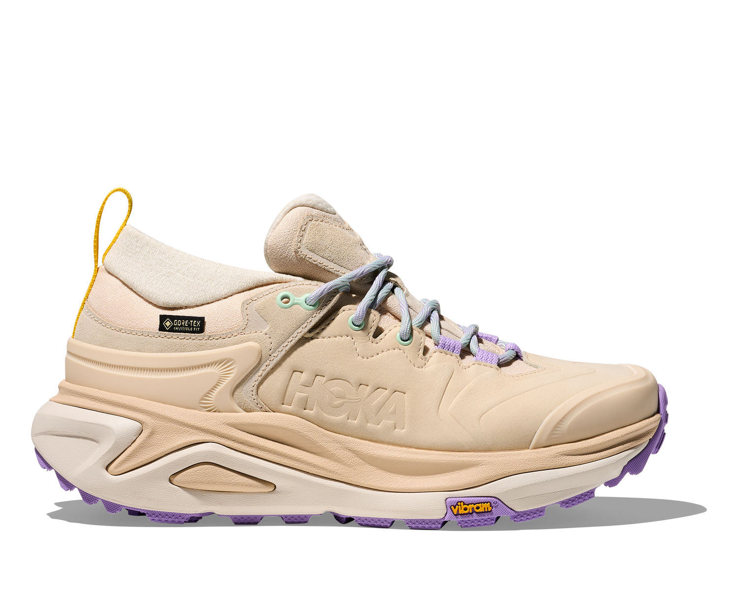 Damskie buty Hoka Kaha 3 Low GTX