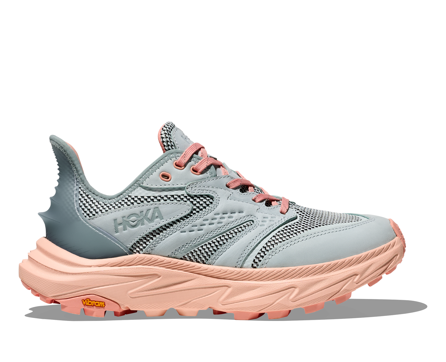 Damskie buty Hoka Anacapa 2 Freedom