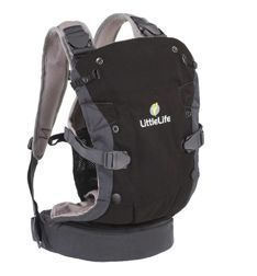 Nosidełko LittleLife Acorn Baby Carrier