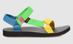 Damskie Sandały Teva Original Universal