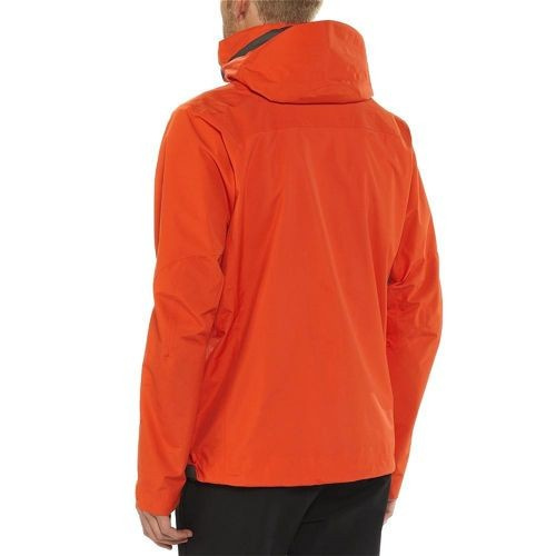 Kurtka Patagonia Piolet Jacket Orange
