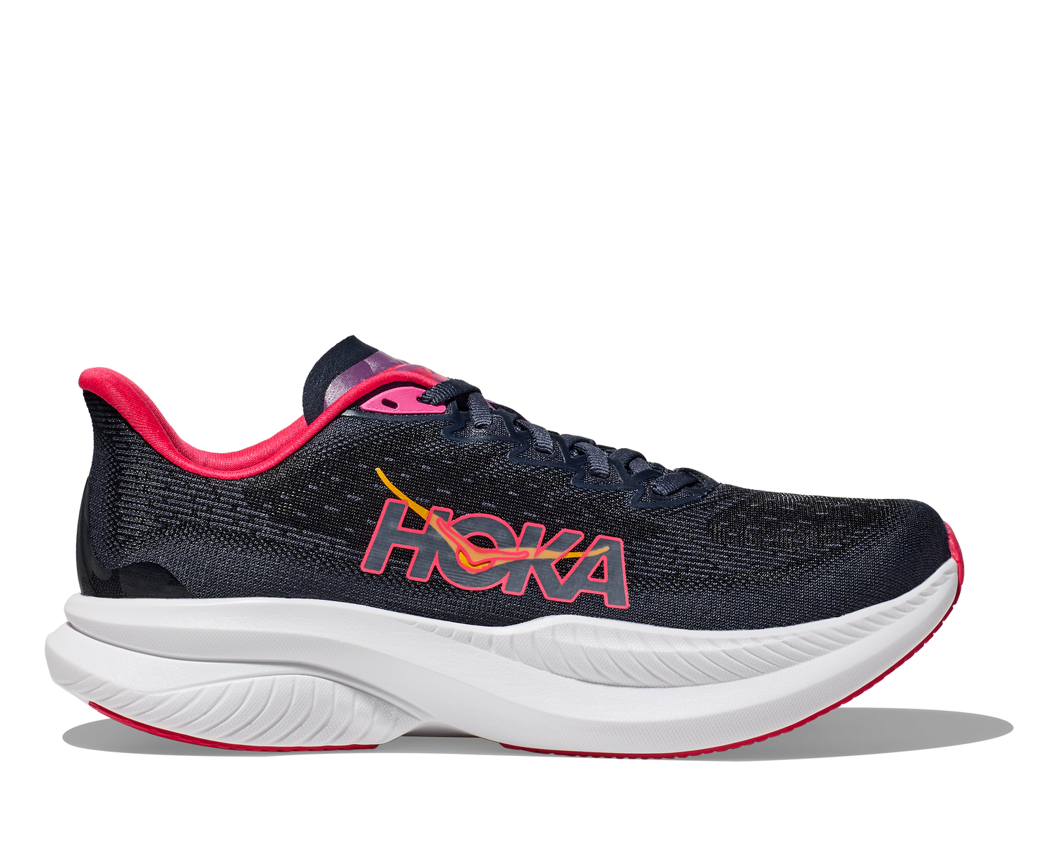 Męskie buty Hoka Mach 6