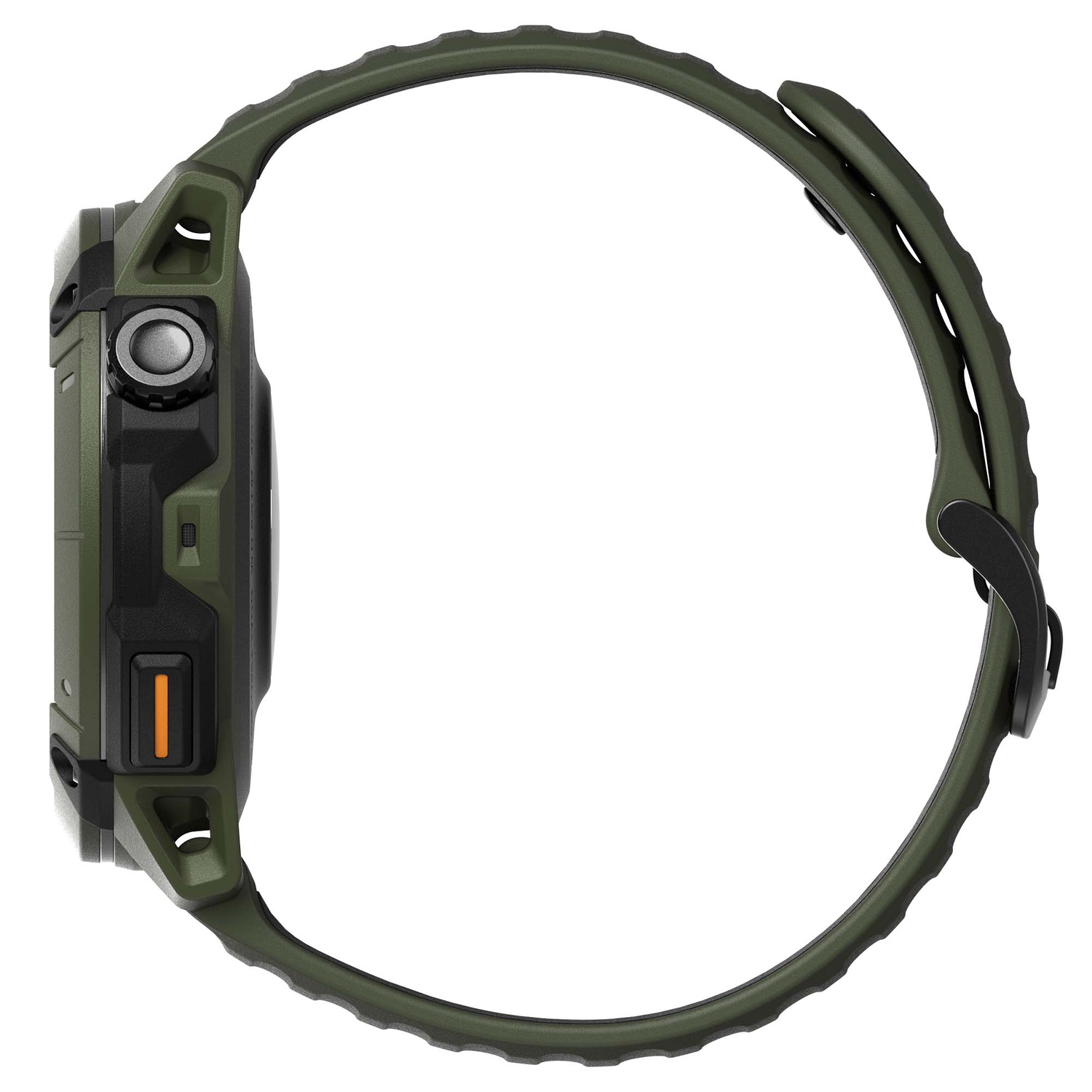 Zegarek sportowy COROS Nomad Silicone