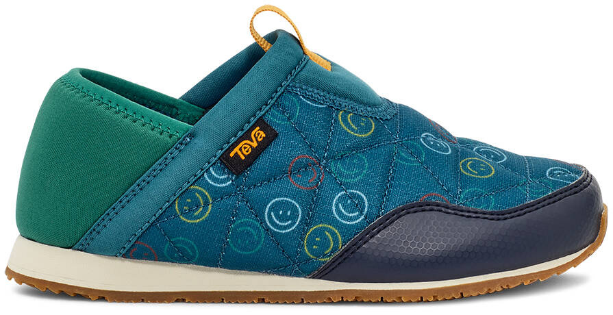 Dziecięce Buty Teva ReEmber Smileio
