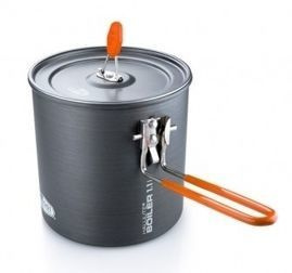 Garnek GSI Halulite 1.1 L Boiler